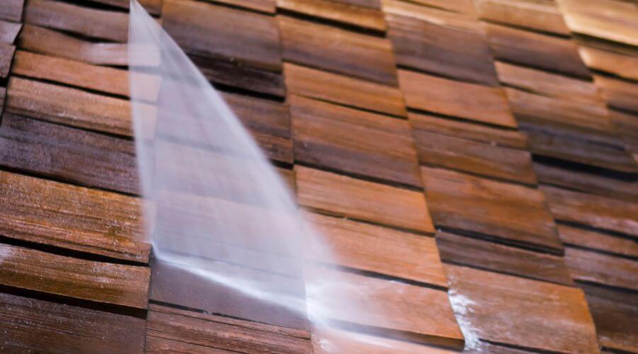 Professional tile roof repair services in Vinson, OK